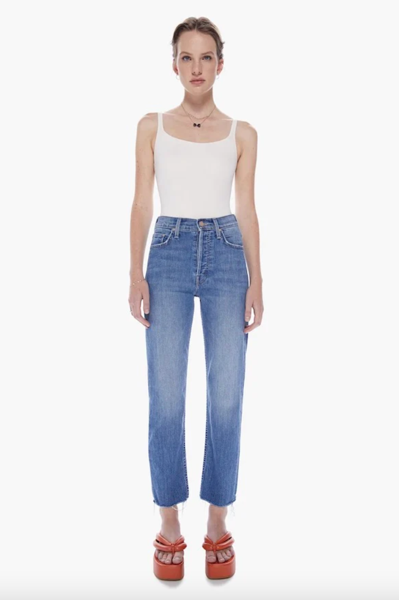 The Tomcat From Out Of Town