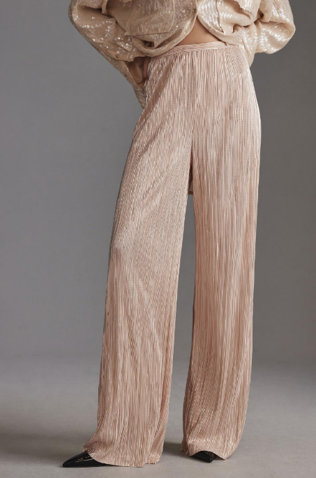 Bradley Pants Pearl Blush