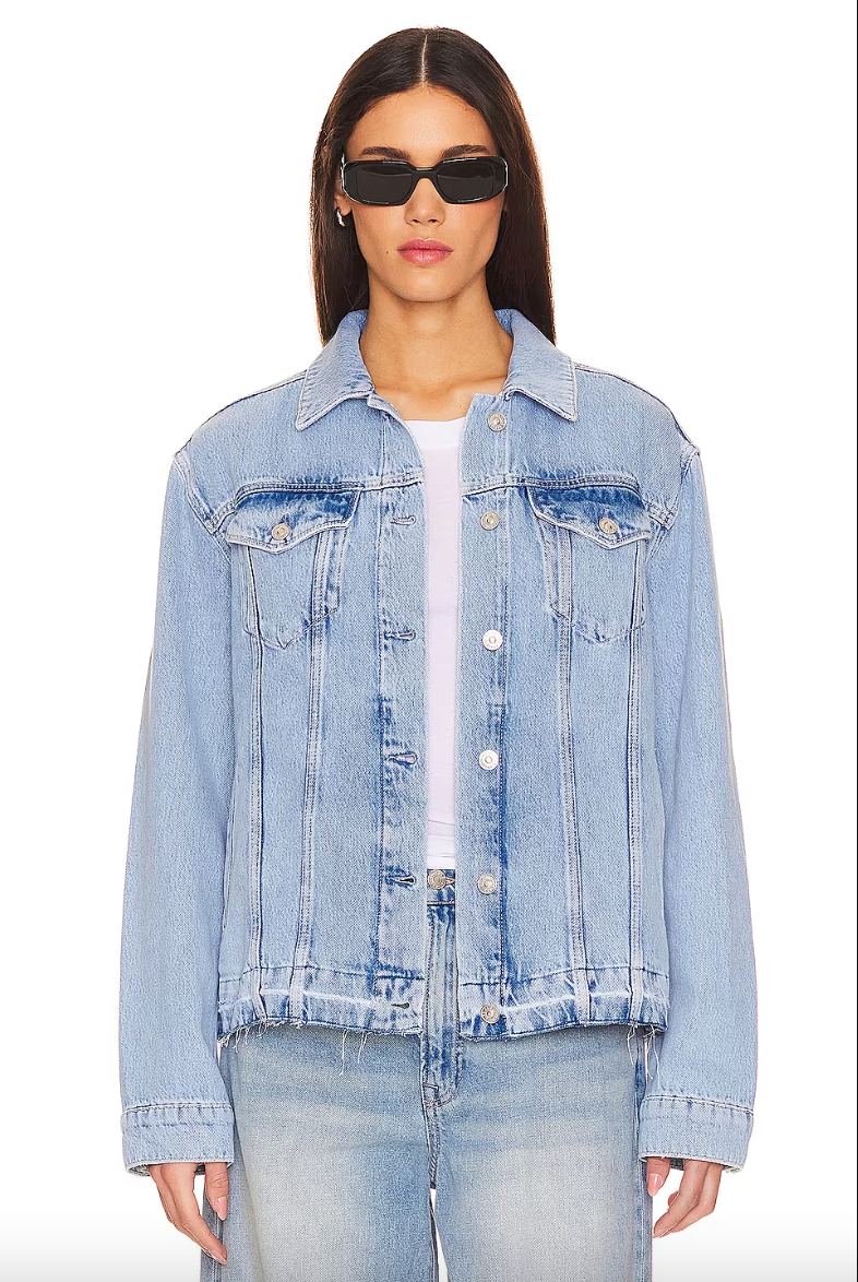 Felix Jacket