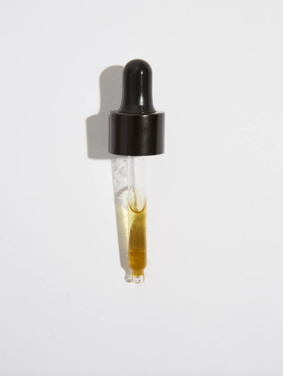 ODE - PERFUME OILS