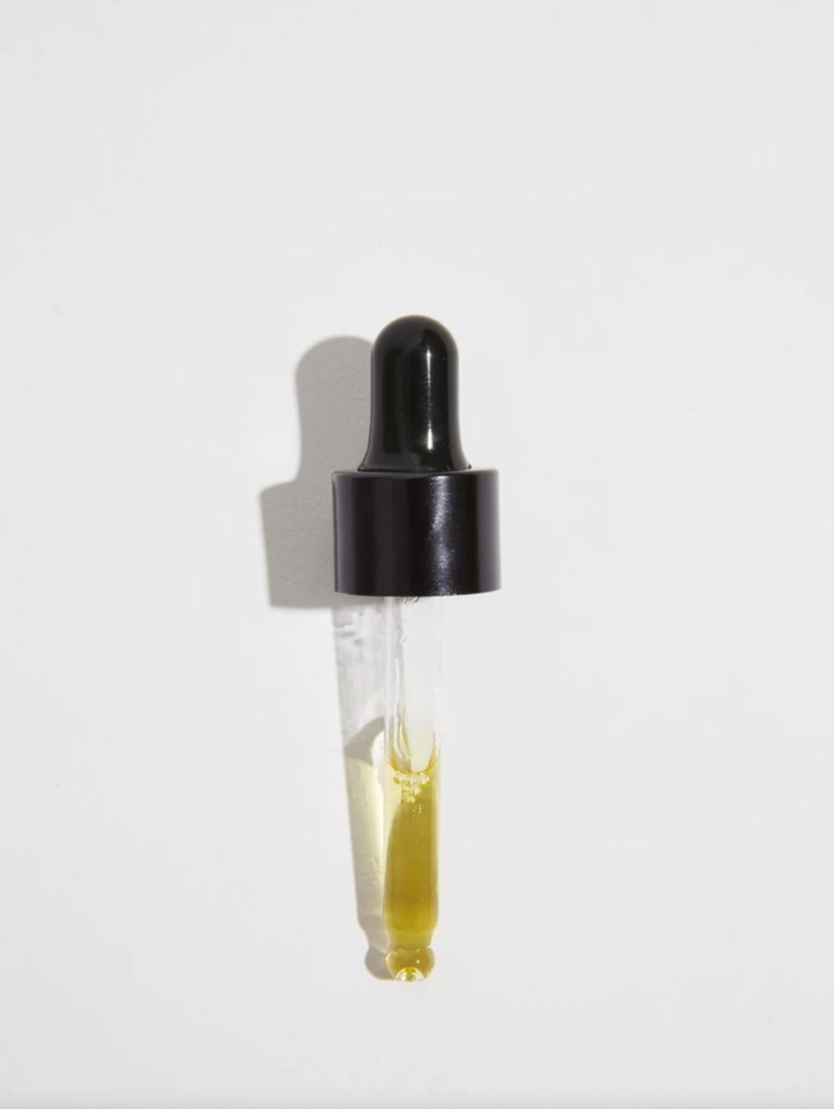 Rumi - Perfume Oil