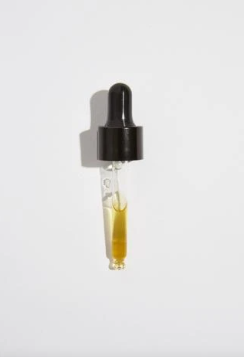 Smoking Rose - Perume Oil