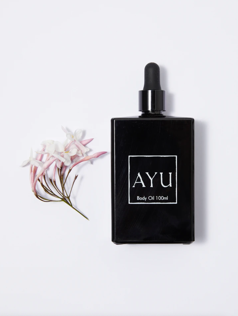 Body Oils