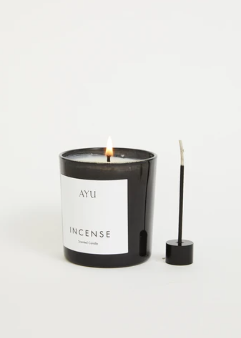 Ayu Candles