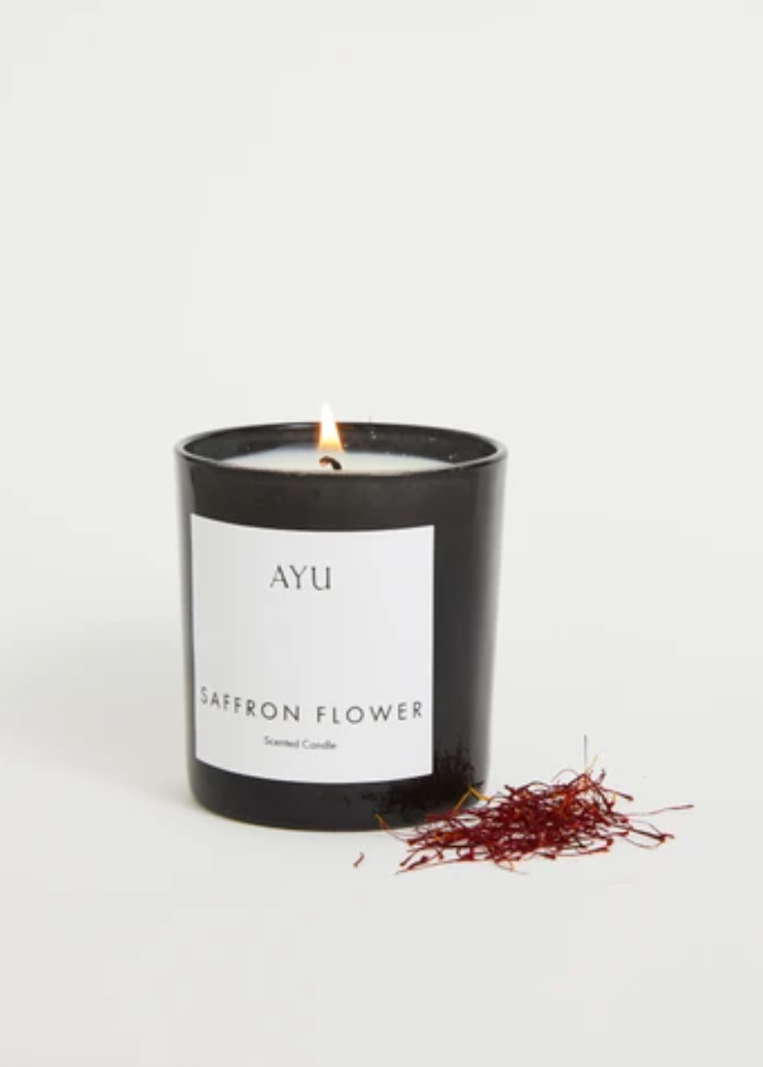 Ayu Candles