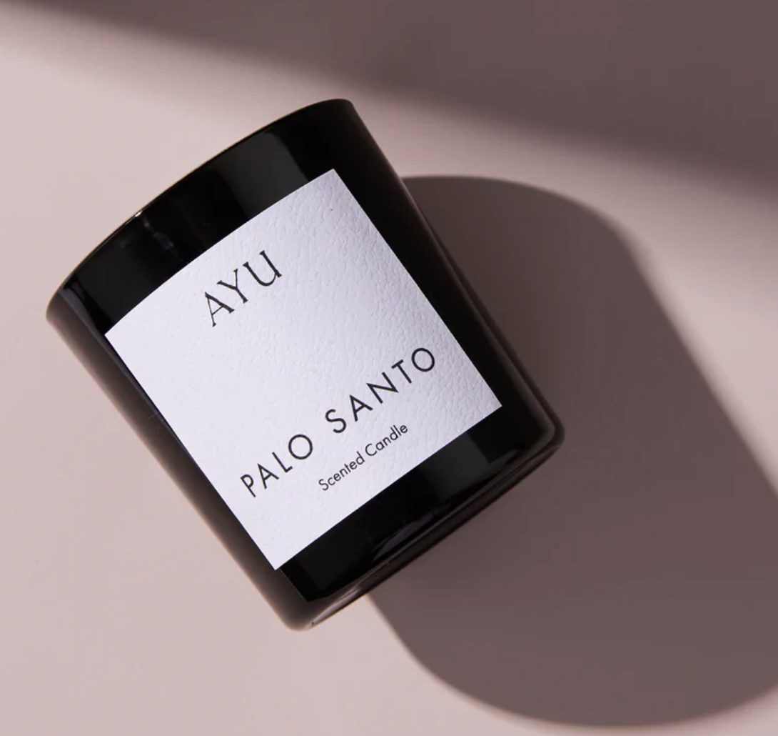 Ayu Candles