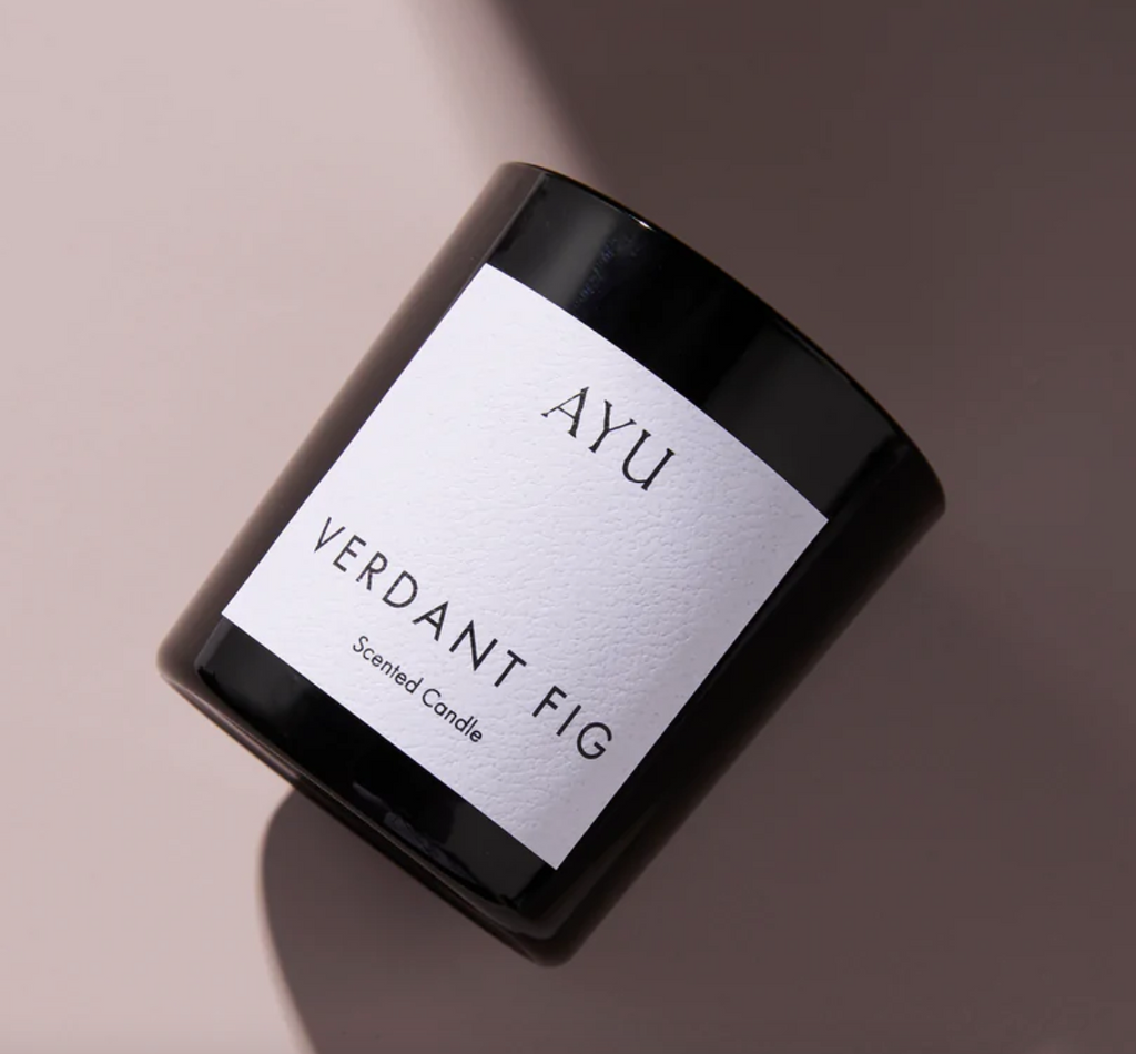 Ayu Candles