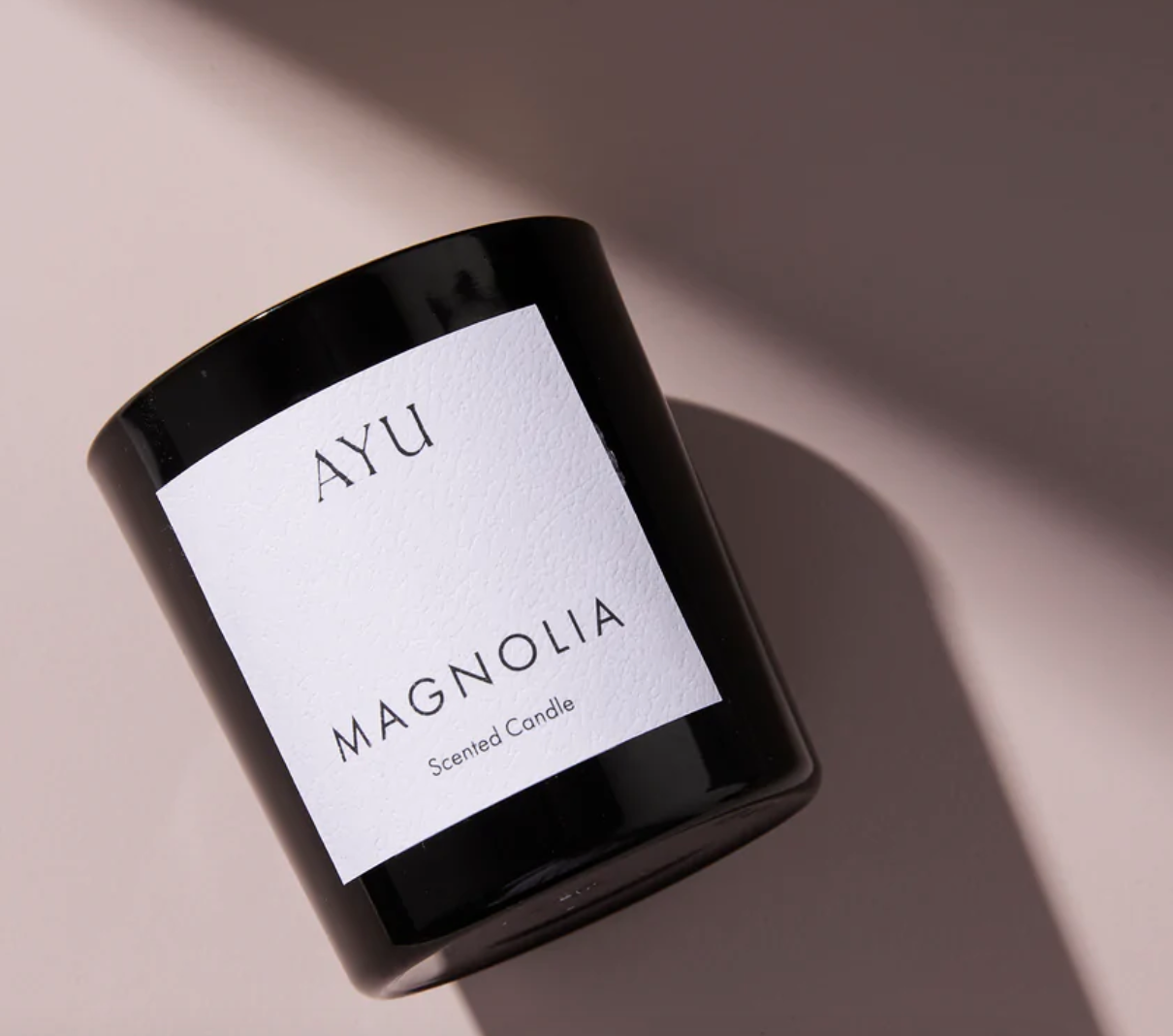 Ayu Candles