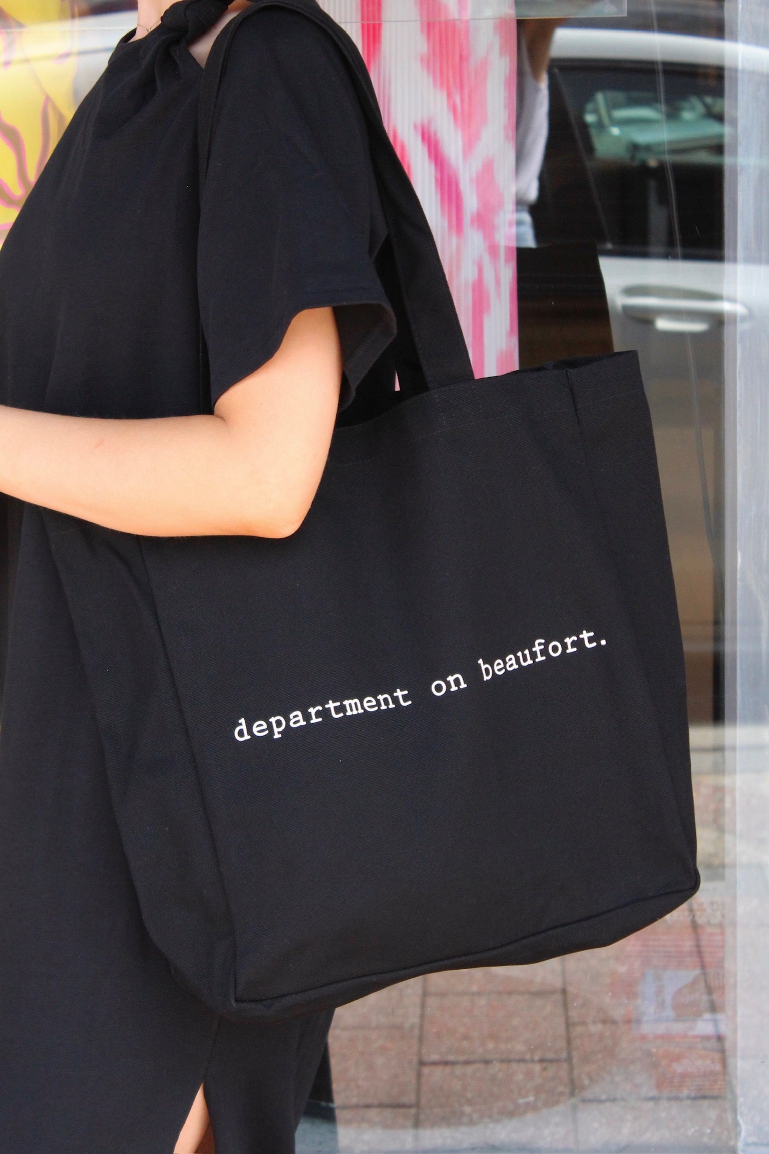 D.O.B TOTE