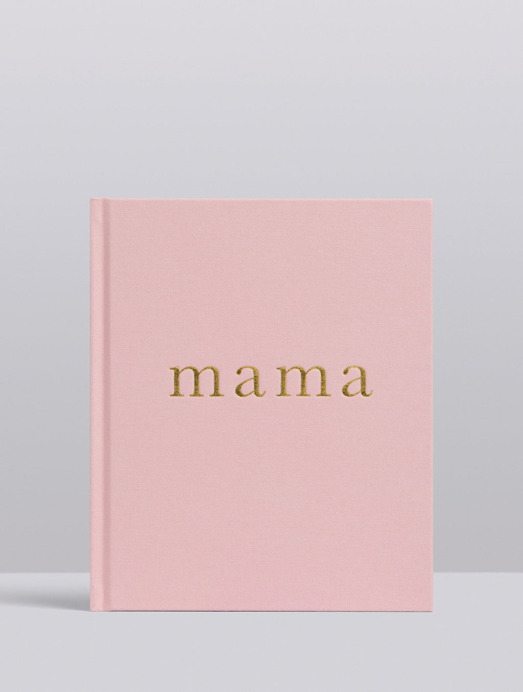 Mama. Tell Me About It - Pink